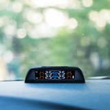 TPMS C200 - External Durable Mini Tire Pressure Monitoring Sensors - MackTechBiz