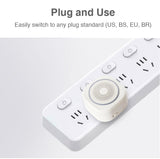 Wireless Smart Home Security Alarm Siren System - MackTechBiz