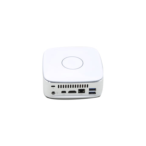 Mini PC Core i3 6100U 4K Display High Performance Business Desktop PC - MackTechBiz