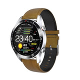 Smart Watch C2+ band Heart Rate Blood Pressure Wrist Smartwatch For men women Sport smart bracelet - MackTechBiz