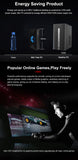 Intel i7 8750H i5 10200H/10300H Gaming Mini PC Triple Display Dual M.2 SSD NVME - MackTechBiz