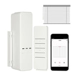 Smart Shade Shutter Chain Motor Rechargeable - MackTechBiz