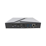 Core I9 9880H I7 9750H I5 9300H GTX 1650 4GB GDDR6 4K mini gaming desktop pc - MackTechBiz