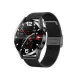 Waterproof Sports Fitness Tracker Women SK12 Plus Smart watch for IOS Android - MackTechBiz