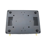 N5095 PSense/OPNSense Firewall Fanless Mini PC with  i225V 2.5G LAN WIN10/WIN11 Industrial Mini Computer - MackTechBiz