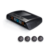 TPMS C200 - External Durable Mini Tire Pressure Monitoring Sensors - MackTechBiz