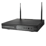 3MP H.265+ CCTV 8CH Wireless NVR kit 3MP Outdoor IR Night Vision IP WIFI Camera Security System Surveillance Kit - IPPROApp - MackTechBiz