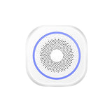 Wireless Smart Home Security Alarm Siren System - MackTechBiz
