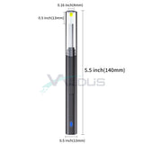 Smart Electric Visual Ear Cleaner Ear With Camera Endoscope - MackTechBiz