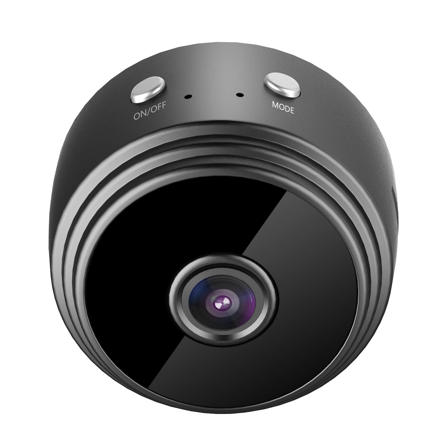 Wifi Mini Digital Cameras Infrared Night Version HD Mini Camcorders - V380Pro - MackTechBiz