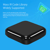 WIFI Smart Infrared Remote Controller - MackTechBiz