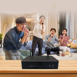 Android Singmate KTV Karaoke Professional Machine - MackTechBiz
