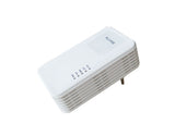 Smart Link Homeplug AV2 1200Mbps over CAT6 PoE Powerline Adapter - MackTechBiz