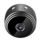 Wifi Mini Digital Cameras Infrared Night Version HD Mini Camcorders - V380Pro - MackTechBiz