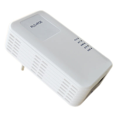 Smart Link Homeplug AV2 1200Mbps over CAT6 PoE Powerline Adapter - MackTechBiz