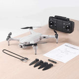 L900 Pro HD Drone GPS 4K Professional Camera FPV Visual Obstacle Avoidance Brushless Motor Quadcopter l900 pro drone - MackTechBiz