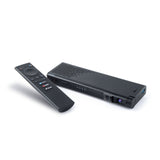 Video Call Amlogic s905x4 Android 10 TV Box certified HD Player Built-in 2 Megapixel Camera 2.4G/5G WIFI - MackTechBiz