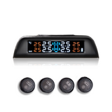 TPMS C200 - External Durable Mini Tire Pressure Monitoring Sensors - MackTechBiz