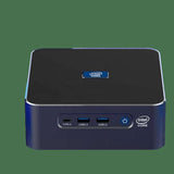 AMD Powerful Mini PC Ryzen 9 6900HX Ryzen 7 6850U 6600U Windows11 Pro DDR5 Ram 2*8K@60Hz Dual 2.5G LAN Desktops Gaming Computer - MackTechBiz