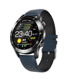 Smart Watch C2+ band Heart Rate Blood Pressure Wrist Smartwatch For men women Sport smart bracelet - MackTechBiz