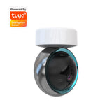 Indoor Smart 2MP 3MP 4MP Auto Tracking security Camera PTZ Indoor Smart Home  CCTV Night Vision Wireless Camera - TUYA App - MackTechBiz