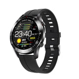 Smart Watch C2+ band Heart Rate Blood Pressure Wrist Smartwatch For men women Sport smart bracelet - MackTechBiz