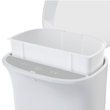 Smart Pet Bowl Automatic Feeder with Camera - MackTechBiz