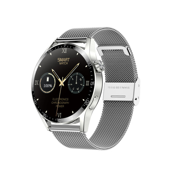 silver-metal