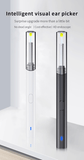 Smart Electric Visual Ear Cleaner Ear With Camera Endoscope - MackTechBiz