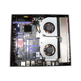 Core I9 9880H I7 9750H I5 9300H GTX 1650 4GB GDDR6 4K mini gaming desktop pc - MackTechBiz