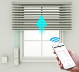Smart Shade Shutter Chain Motor Rechargeable - MackTechBiz