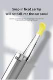 Smart Electric Visual Ear Cleaner Ear With Camera Endoscope - MackTechBiz