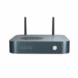 7nm AMD R5 4600H Ryzen7 4800H Ryzen9-5900HX 3x4K display  NUC Mini PC TPM2.0 Win11  DDR4 256GB NVME AX200 WiFi6 - MackTechBiz