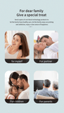 Portable Electric Soft Ear Wax Remover/Cleaner With Camera Endoscope - MackTechBiz
