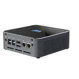 AMD Powerful Mini PC Ryzen 9 6900HX Ryzen 7 6850U 6600U Windows11 Pro DDR5 Ram 2*8K@60Hz Dual 2.5G LAN Desktops Gaming Computer - MackTechBiz