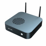 7nm AMD R5 4600H Ryzen7 4800H Ryzen9-5900HX 3x4K display  NUC Mini PC TPM2.0 Win11  DDR4 256GB NVME AX200 WiFi6 - MackTechBiz