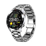 Smart Watch C2+ band Heart Rate Blood Pressure Wrist Smartwatch For men women Sport smart bracelet - MackTechBiz