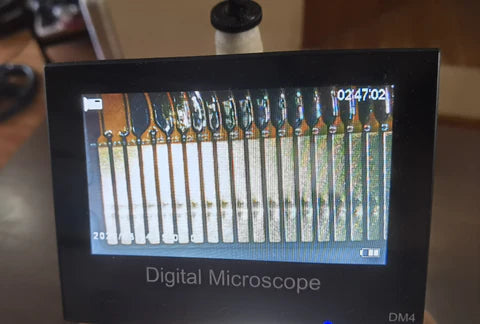 Flat Screen TV Panel Issue - MackTechBiz