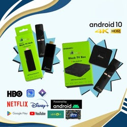 The Ultimate Guide to Android TV Box: Everything You Need to Know and How to Choose the Best Android TV Box for Your Needs