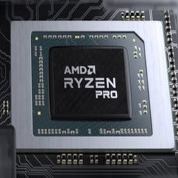 Crushing Performance: AMD Ryzen™ PRO 6000 Series