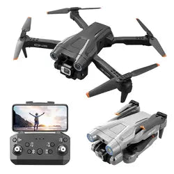Elevate Your Game: Choosing the Best Drone for Your Creative Needs in 2023
