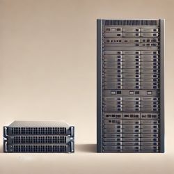 x86 Network Appliances vs. Traditional Server-Based Builds for Networking