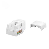 CAT6 UTP Keystone Jack - MackTechBiz