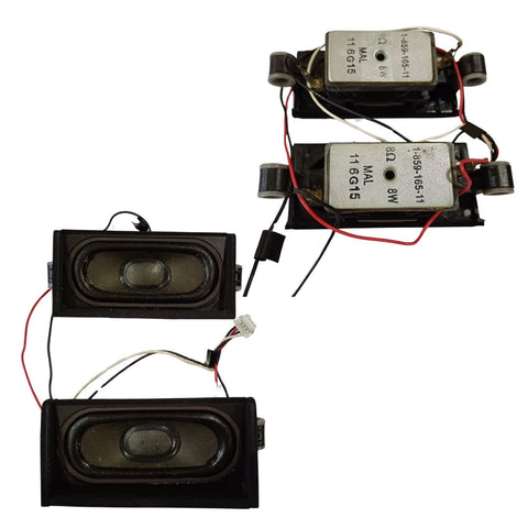 SONY KDL-48W657D Smart TV Motherboard WIFI Speakers - MackTechBiz