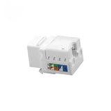 CAT6 UTP Keystone Jack - MackTechBiz