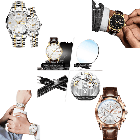 >>Click Here to Shop for More TimePieces and Jewelry<<