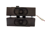 DEVANT 58UHD203 Speakers - MackTechBiz