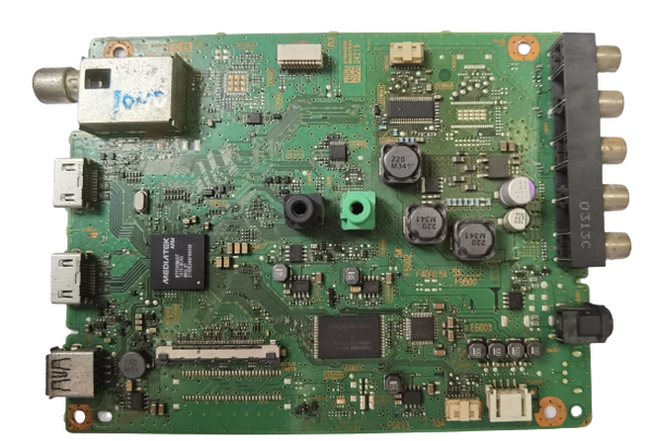 Model 32R512C Sony LED TV Motherboard, 03/19/2024