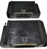 LG 43UH6100-PB  EAB64048601 6 Ohms 10W Max 14W Speakers -  MackTechBiz