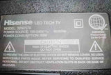 Hisense 32N2174 Motherboard TP.MS3393T.PB759 - MackTechBiz